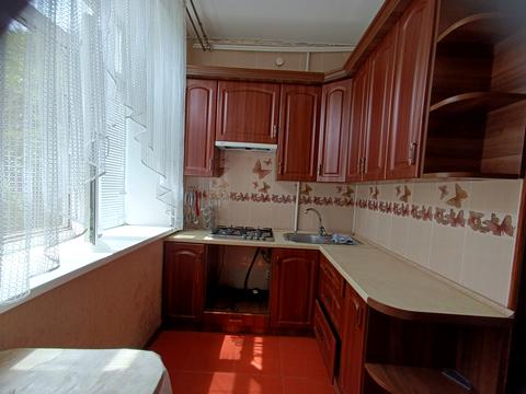 квартира за адресою Чорновола вул., 3/1