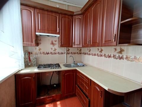 квартира за адресою Чорновола вул., 3/1