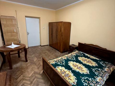 квартира по адресу Смерековая ул., 6