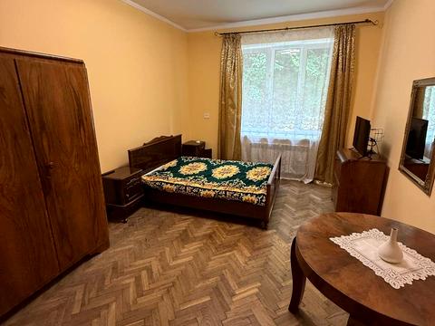 квартира по адресу Смерековая ул., 6