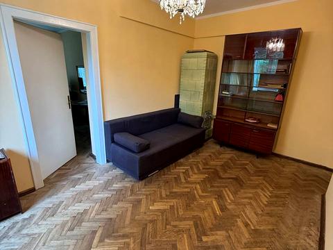 квартира по адресу Смерековая ул., 6