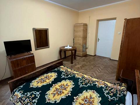 квартира по адресу Смерековая ул., 6