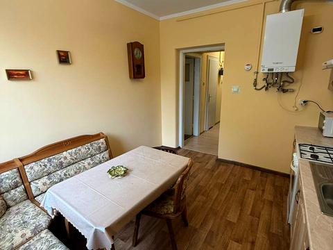 квартира по адресу Смерековая ул., 6