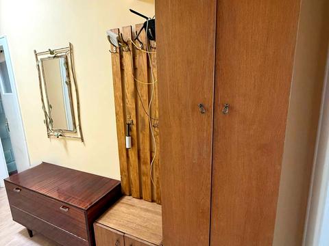 квартира по адресу Смерековая ул., 6