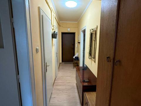 квартира по адресу Смерековая ул., 6