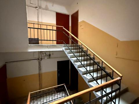 квартира по адресу Смерековая ул., 6