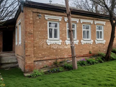 дом по адресу Котляры пер., 6