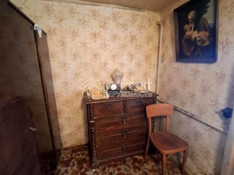 дом по адресу Котляры пер., 6