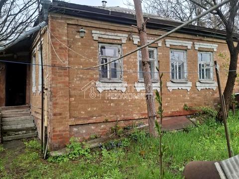 дом по адресу Котляры пер., 6
