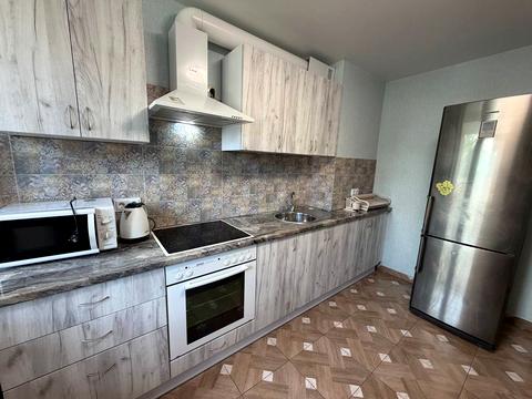квартира за адресою с. Новосілки, Приміська вул., 24