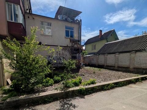коммерческая по адресу Украинская ул., 5