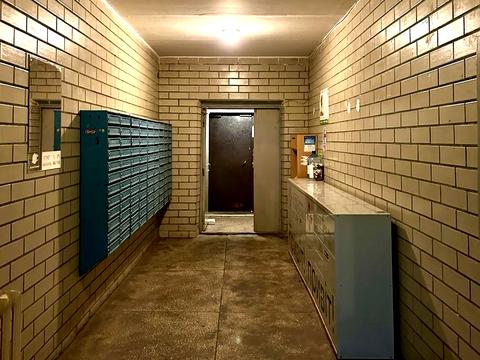 квартира за адресою Драгоманова вул., 31-В