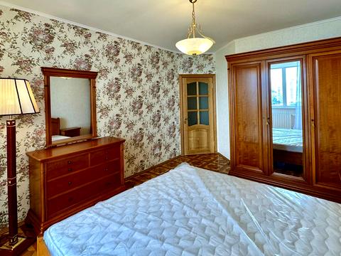 квартира за адресою Драгоманова вул., 31-В