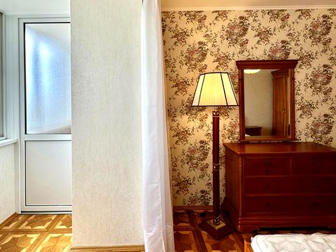 квартира за адресою Драгоманова вул., 31-В