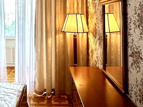 квартира за адресою Драгоманова вул., 31-В