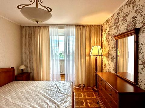 квартира за адресою Драгоманова вул., 31-В