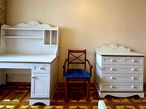 квартира за адресою Драгоманова вул., 31-В