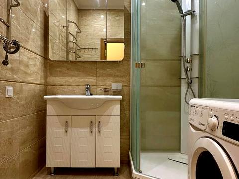 квартира за адресою Драгоманова вул., 31-В