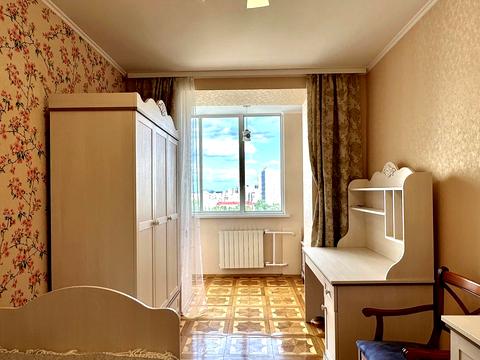 квартира за адресою Драгоманова вул., 31-В
