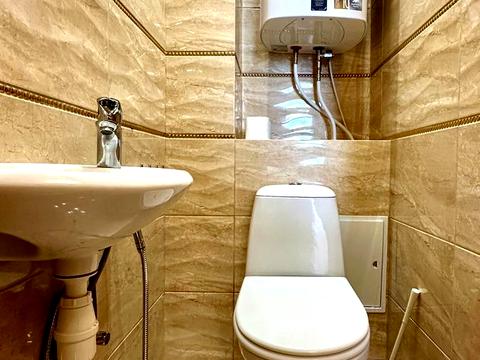 квартира за адресою Драгоманова вул., 31-В