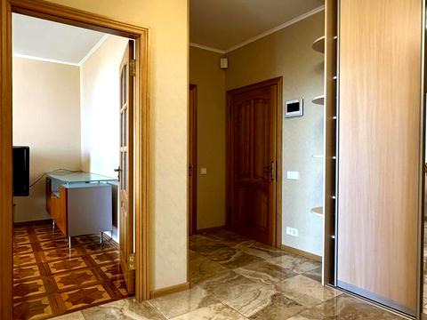 квартира за адресою Драгоманова вул., 31-В