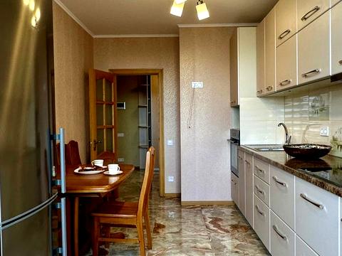 квартира за адресою Драгоманова вул., 31-В