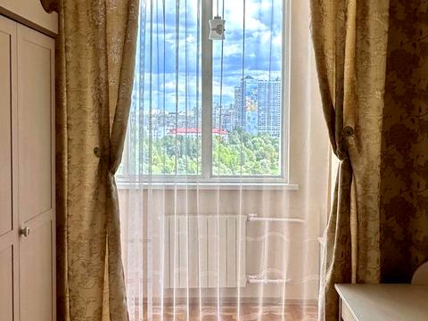 квартира за адресою Драгоманова вул., 31-В