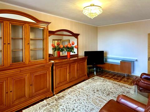 квартира за адресою Драгоманова вул., 31-В