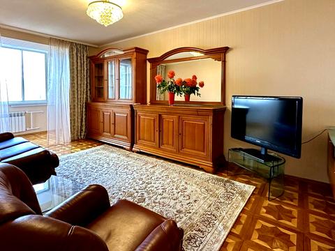 квартира за адресою Драгоманова вул., 31-В
