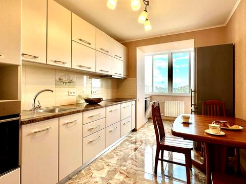 квартира за адресою Драгоманова вул., 31-В