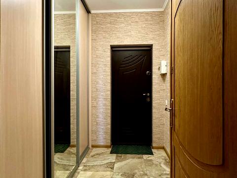 квартира за адресою Драгоманова вул., 31-В