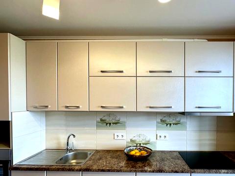 квартира за адресою Драгоманова вул., 31-В