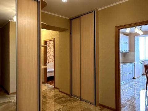 квартира за адресою Драгоманова вул., 31-В