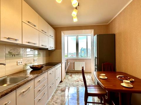 квартира за адресою Драгоманова вул., 31-В
