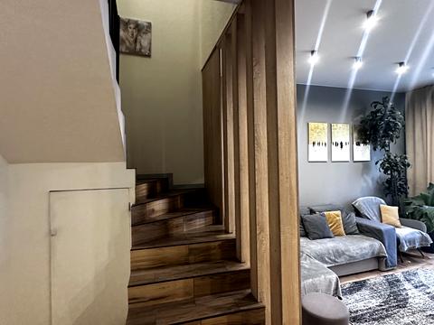 дом по адресу Центральная ул.