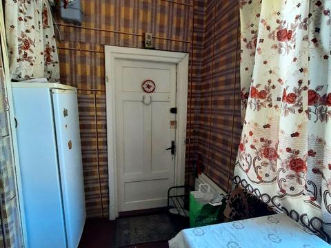 квартира за адресою Матроський узвіз, 14