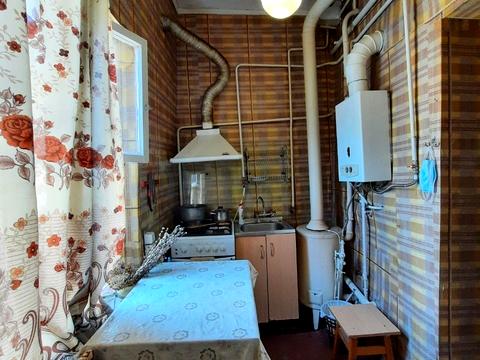 квартира за адресою Матроський узвіз, 14
