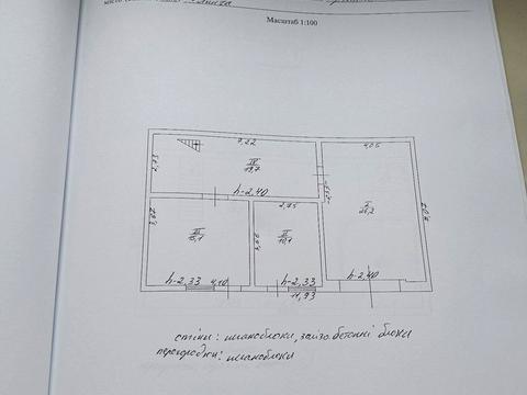 будинок за адресою Трушівка, 10
