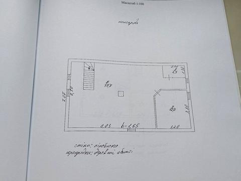 будинок за адресою Трушівка, 10