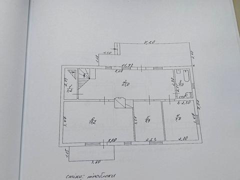 будинок за адресою Трушівка, 10