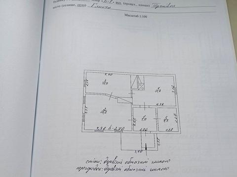будинок за адресою Трушівка, 10