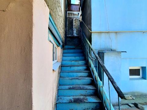 квартира за адресою Матроський узвіз, 14