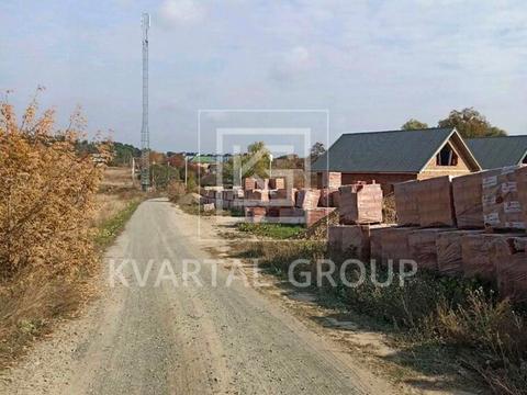 ділянка за адресою заньковецького