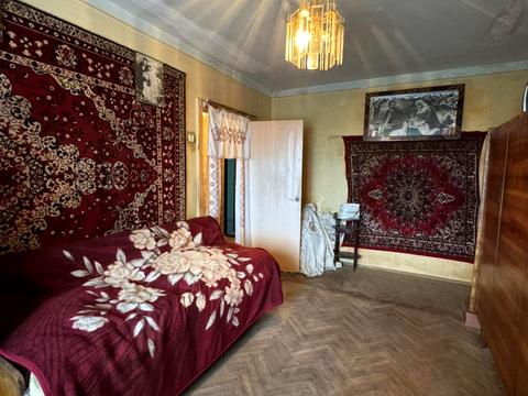 квартира за адресою Івана Пулюя вул., 4