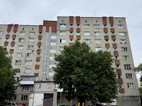 квартира за адресою Івана Пулюя вул., 4