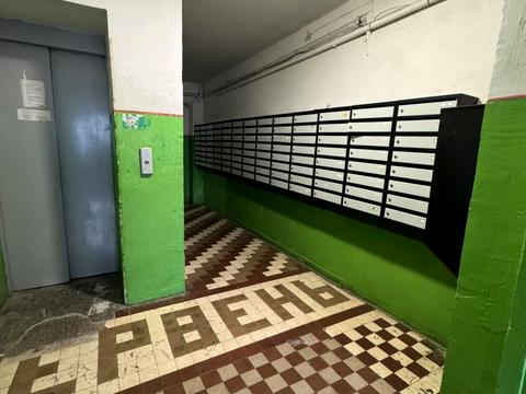 квартира за адресою Івана Пулюя вул., 4