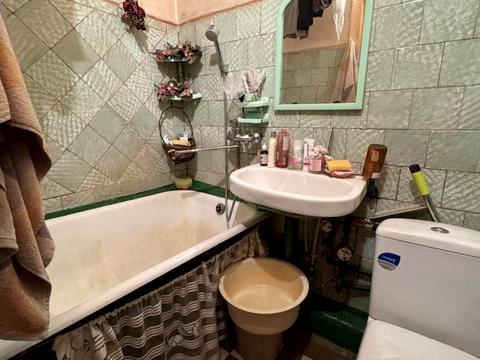 квартира за адресою Івана Пулюя вул., 4