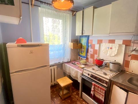 квартира по адресу Кольцевая ул., 2