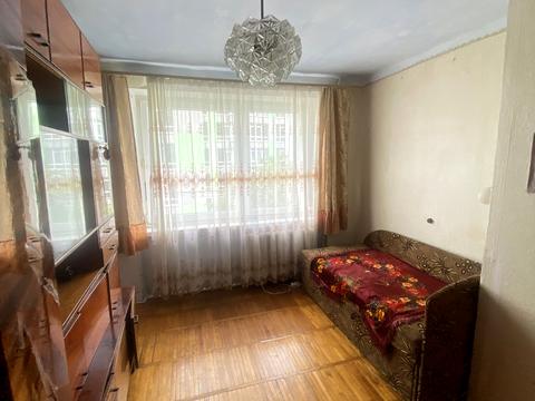 квартира по адресу Кольцевая ул., 2