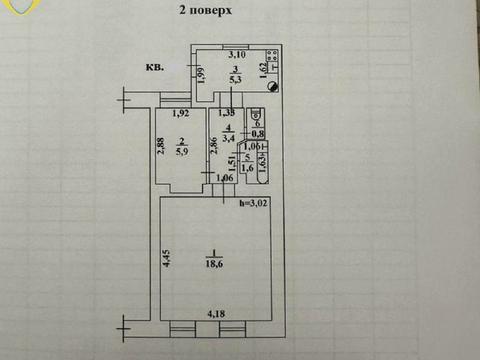 квартира за адресою Матроський узвіз, 14